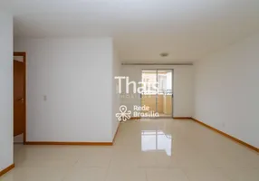 Foto 1 de Apartamento com 3 Quartos à venda, 106m² em Norte, Águas Claras