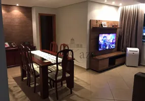 Foto 1 de Apartamento com 3 Quartos à venda, 94m² em Jardim Aquarius, São José dos Campos