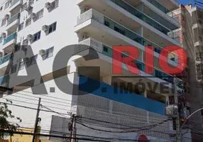 Foto 1 de Cobertura com 4 Quartos à venda, 168m² em  Vila Valqueire, Rio de Janeiro