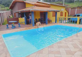 Foto 1 de Fazenda/Sítio com 3 Quartos à venda, 300m² em Maracanã, Jarinu