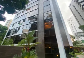 Foto 1 de Apartamento com 5 Quartos à venda, 312m² em Parnamirim, Recife