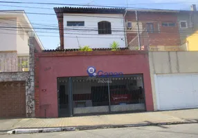 Foto 1 de Casa com 3 Quartos à venda, 145m² em Indianópolis, São Paulo