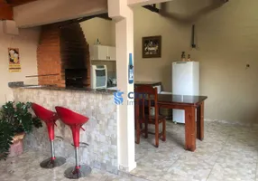 Foto 1 de Casa com 4 Quartos à venda, 170m² em Leonor, Londrina