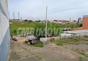 Foto 1 de Lote/Terreno à venda, 857m² em Jardim do Trevo, Campinas