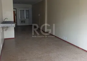 Foto 1 de Sala Comercial para alugar, 40m² em Moinhos de Vento, Porto Alegre