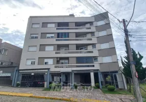 Foto 1 de Apartamento com 2 Quartos para alugar, 72m² em Kayser, Caxias do Sul