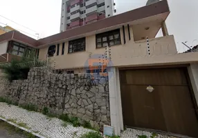 Foto 1 de Casa com 3 Quartos à venda, 252m² em Meireles, Fortaleza