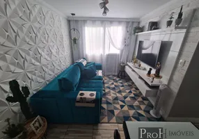 Foto 1 de Apartamento com 2 Quartos à venda, 56m² em Santa Terezinha, São Bernardo do Campo