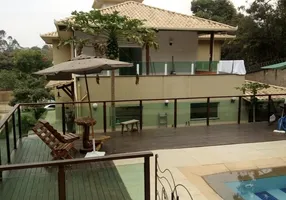 Foto 1 de Casa à venda, 350m² em Tejuco, Esmeraldas