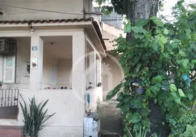 Foto 1 de Casa com 3 Quartos à venda, 91m² em Inhaúma, Rio de Janeiro