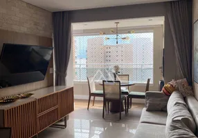 Foto 1 de Apartamento com 3 Quartos à venda, 109m² em Ponta Do Farol, São Luís