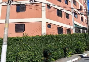 Foto 1 de Apartamento com 2 Quartos para alugar, 68m² em Umuarama, Osasco