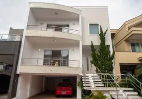 Foto 1 de Casa de Condomínio com 4 Quartos à venda, 270m² em Sarandi, Porto Alegre