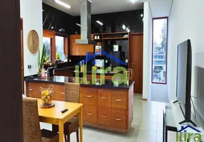 Foto 1 de Casa com 5 Quartos para alugar, 1300m² em Tamboré, Barueri
