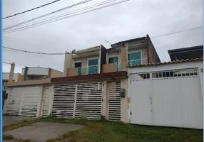 Foto 1 de Casa com 3 Quartos à venda, 129m² em Vila Camarim, Queimados
