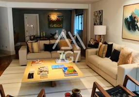 Foto 1 de Apartamento com 3 Quartos à venda, 228m² em Morumbi, São Paulo