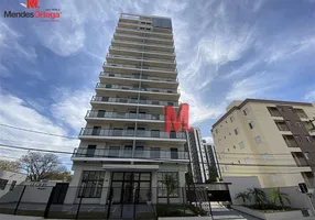 Foto 1 de Apartamento com 2 Quartos para alugar, 65m² em Jardim Guadalajara, Sorocaba