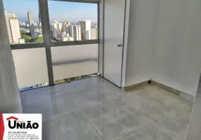 Foto 1 de Sala Comercial para alugar, 50m² em Jardim São Dimas, São José dos Campos