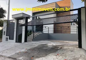 Foto 1 de Casa com 3 Quartos à venda, 97m² em Residencial Girassol, Itupeva