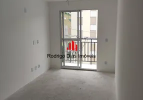 Foto 1 de Apartamento com 2 Quartos à venda, 47m² em Jardim Promeca, Várzea Paulista