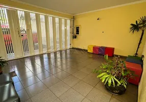 Foto 1 de Casa com 2 Quartos à venda, 129m² em Santa Cruz do José Jacques, Ribeirão Preto