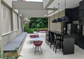 Foto 1 de Apartamento com 3 Quartos à venda, 137m² em Chácara Santo Antônio, São Paulo