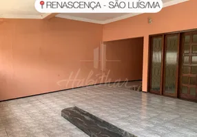 Foto 1 de Casa com 4 Quartos à venda, 115m² em Renascença, São Luís