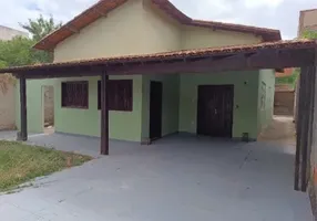 Foto 1 de Casa com 3 Quartos à venda, 150m² em Centro, Major Gercino