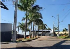 Foto 1 de Lote/Terreno à venda, 230m² em Jardim Santa Clara do Lago II, Hortolândia