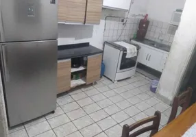 Foto 1 de Casa com 3 Quartos à venda, 75m² em Vila Campanela, São Paulo