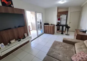 Foto 1 de Apartamento com 3 Quartos à venda, 79m² em Setor Faiçalville, Goiânia