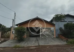 Foto 1 de Casa com 3 Quartos à venda, 360m² em Gloria, Várzea Grande