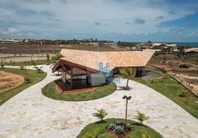 Foto 1 de Casa de Condomínio com 4 Quartos à venda, 198m² em Praia De Jacuma, Ceará Mirim