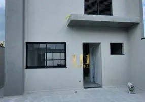 Foto 1 de Casa com 3 Quartos à venda, 97m² em Villa Branca, Jacareí