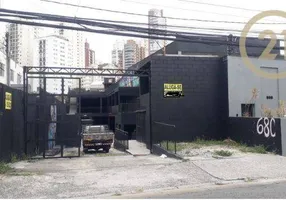 Foto 1 de Galpão/Depósito/Armazém para alugar, 600m² em Vila Madalena, São Paulo