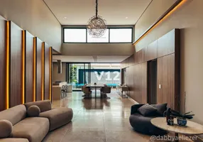 Foto 1 de Casa de Condomínio com 4 Quartos à venda, 320m² em Alphaville Lagoa Dos Ingleses, Nova Lima