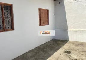 Foto 1 de Lote/Terreno à venda, 260m² em Vila dos Campeões, Diadema