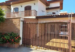 Foto 1 de Sobrado com 3 Quartos à venda, 282m² em Vila Trujillo, Sorocaba