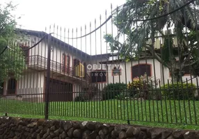 Foto 1 de Casa de Condomínio com 2 Quartos à venda, 278m² em Rincao do Ilheus, Estância Velha