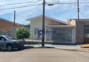 Foto 1 de Casa com 3 Quartos à venda, 294m² em Vila Santana, Sumaré
