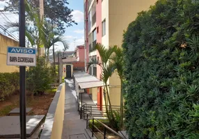 Foto 1 de Apartamento com 2 Quartos para venda ou aluguel, 55m² em Jardim Norma, São Paulo