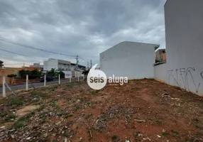 Foto 1 de Lote/Terreno à venda, 329m² em Parque Nova Carioba, Americana