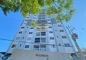 Foto 1 de Apartamento com 2 Quartos à venda, 85m² em JARDIM ELDORADO, Foz do Iguaçu