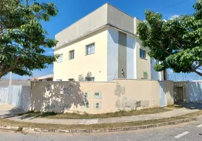 Foto 1 de Apartamento com 1 Quarto à venda, 39m² em Jardim Eucalíptos, Sorocaba