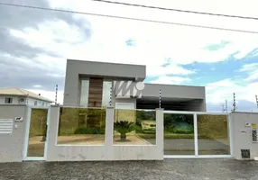 Foto 1 de Casa com 3 Quartos à venda, 180m² em Guarda do Cubatão, Palhoça