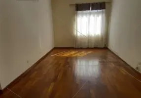 Foto 1 de Apartamento com 3 Quartos à venda, 122m² em Consolação, São Paulo