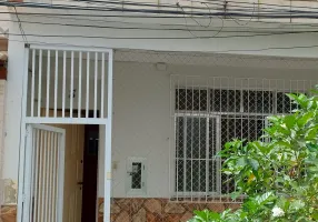 Foto 1 de Casa com 3 Quartos à venda, 98m² em Zumbi, Rio de Janeiro