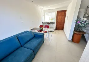 Foto 1 de Casa com 2 Quartos à venda, 54m² em São Patrício, Serra