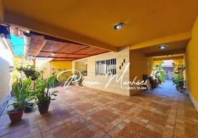 Foto 1 de Casa com 3 Quartos à venda, 200m² em Rancho Novo, Nova Iguaçu