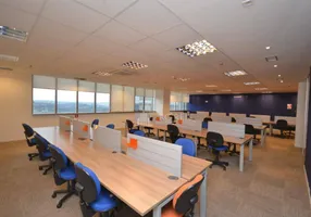 Foto 1 de Ponto Comercial para alugar, 569m² em Alphaville, Barueri